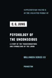 The Psychology of the Unconscious (ISBN: 9780691279503)