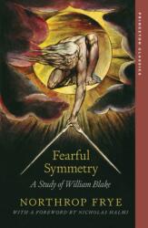 Fearful Symmetry (ISBN: 9780691278100)