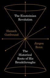 The Einsteinian Revolution (ISBN: 9780691277448)