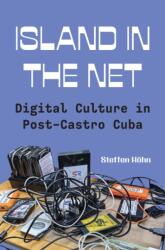 Island in the Net (ISBN: 9780691273136)