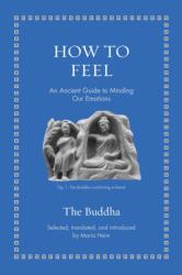 How to Feel (ISBN: 9780691267395)