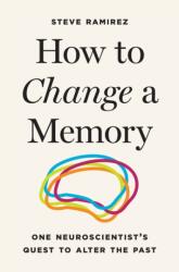 How to Change a Memory (ISBN: 9780691266688)