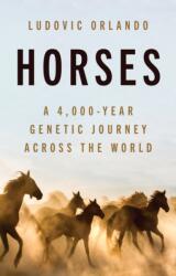Horses (ISBN: 9780691264127)