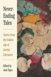 Never-Ending Tales (ISBN: 9780691263779)