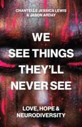 We See Things They’ll Never See (ISBN: 9780691262710)