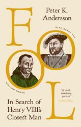 Fool (ISBN: 9780691250649)