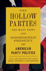 The Hollow Parties (ISBN: 9780691248561)