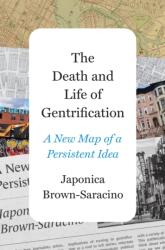 The Death and Life of Gentrification (ISBN: 9780691244358)