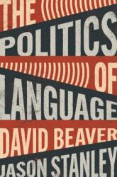 The Politics of Language (ISBN: 9780691242750)