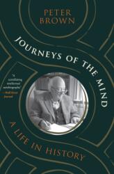Journeys of the Mind (ISBN: 9780691242309)