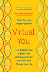 Virtual You (ISBN: 9780691223421)