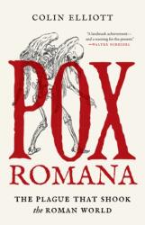 Pox Romana (ISBN: 9780691220703)