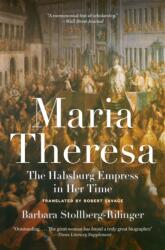 Maria Theresa (ISBN: 9780691202709)