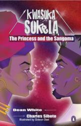Princess and the Sangoma, The (ISBN: 9780637007498)