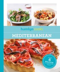 Hamlyn Cooks: Mediterranean (ISBN: 9780600639411)