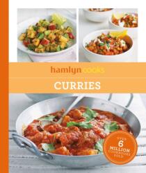Hamlyn Cooks: Curries (ISBN: 9780600639350)