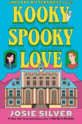 Kooky Spooky Love (ISBN: 9780593983027)