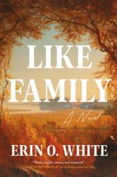 Like Family (ISBN: 9780593978559)