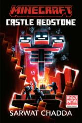 Minecraft: Castle Redstone (ISBN: 9780593972878)