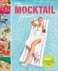 Mocktail Hour (ISBN: 9780593958650)