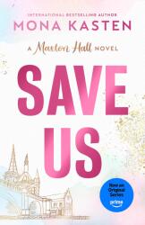 Save Us (ISBN: 9780593954249)