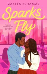 Sparks Fly (ISBN: 9780593953839)