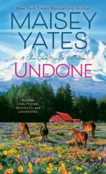 Undone (ISBN: 9780593952962)