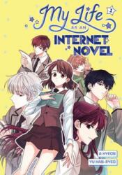 My Life as an Internet Novel, Volume 1 (ISBN: 9780593901274)