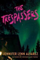 Intrusii (ISBN: 9780593900611)
