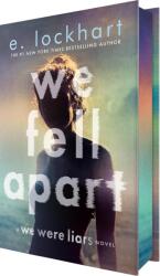 We Fell Apart (ISBN: 9780593899168)