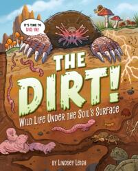 The Dirt! (ISBN: 9780593889657)
