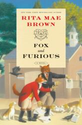 Fox and Furious (ISBN: 9780593874110)