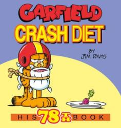 Garfield Crash Diet (ISBN: 9780593873526)