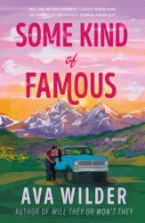 Some Kind of Famous (ISBN: 9780593871690)