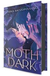 Moth Dark (ISBN: 9780593859377)
