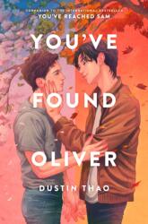 You've Found Oliver (ISBN: 9780593858479)