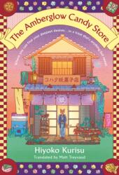 Amberglow Candy Store (ISBN: 9780593854921)