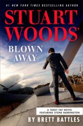 Stuart Woods' Blown Away (ISBN: 9780593854747)