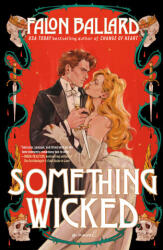 Something Wicked (ISBN: 9780593854679)