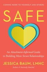 Safe (ISBN: 9780593850817)