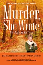 Murder, She Wrote: The Body in the Trees (ISBN: 9780593820216)