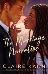The Marriage Narrative (ISBN: 9780593820179)