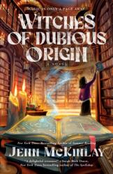 Witches of Dubious Origin (ISBN: 9780593819753)