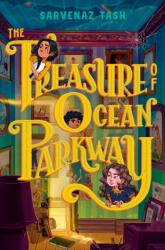 The Treasure of Ocean Parkway (ISBN: 9780593809822)