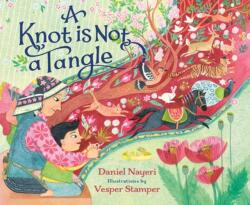 A Knot Is Not a Tangle (ISBN: 9780593809693)