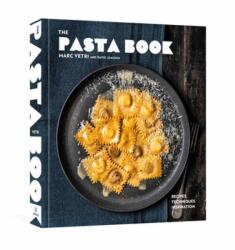 The Pasta Book - David Joachim (ISBN: 9780593799475)