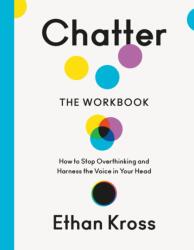 Chatter: The Workbook (ISBN: 9780593799178)
