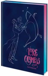 Caiet Lore Olympus (ISBN: 9780593798256)