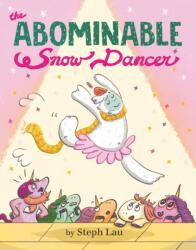 The Abominable Snow Dancer (ISBN: 9780593754375)