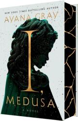 I, Medusa (ISBN: 9780593733769)